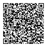 印鑑登録証明書申請QRコード