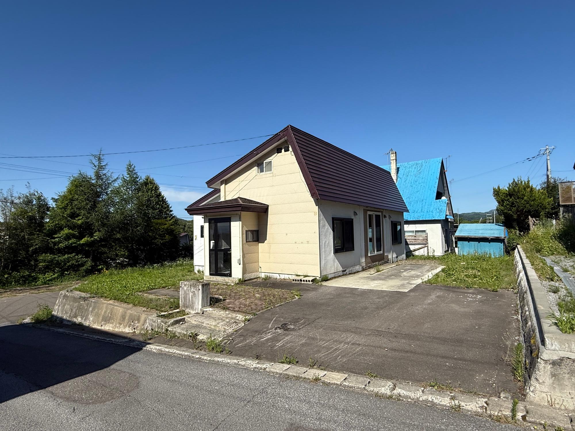 空き家登録番号26